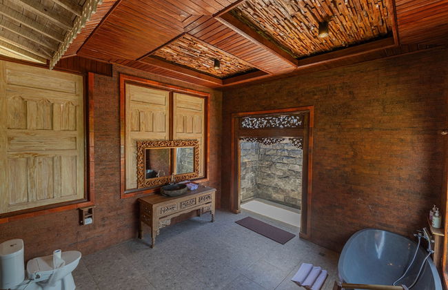 Billys Ayodya Villa - Foto 40