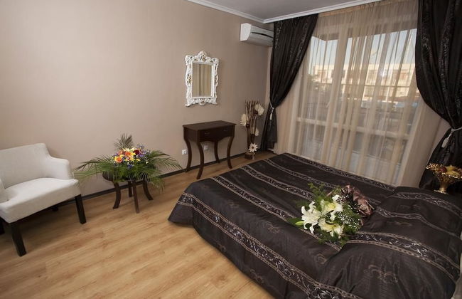 Red Hotel - Lozenetz - Foto 5