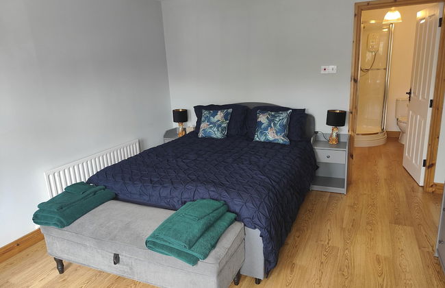 Castleview Large 3 Bedroom Family House - Glenarm - Foto 2