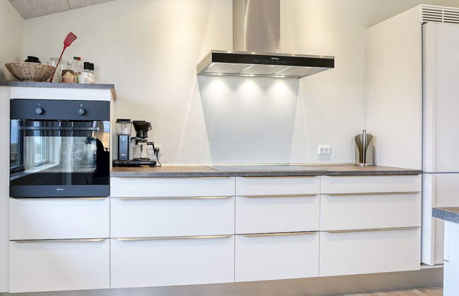 6 Person Holiday Home in Laeso-by Traum - Foto 8