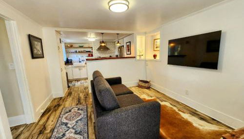 Urban Oasis Near Downtown & Balboa Park - Foto 3