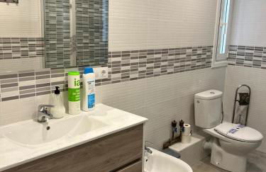 Apartamentos El Conde - Foto 23