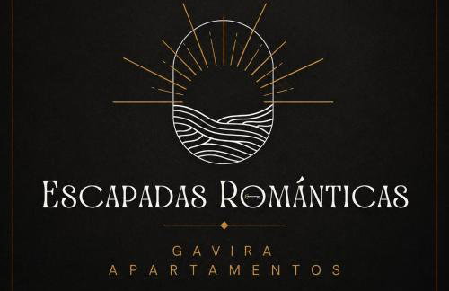 ESCAPADAS ROMÁNTICAS Gavira Apartamento - Foto 41
