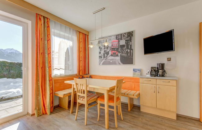 Apartment in Tyrol in an Attractive Area - Foto 28