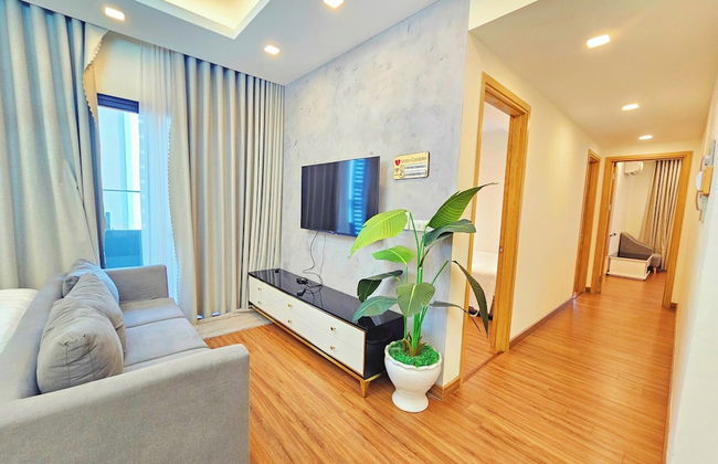 FLC Sea Tower - Apartment Quy Nhon - Foto 32