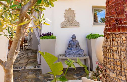 Renas Secret Garden House - Foto 24