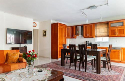 Katerina's apartment - Foto 16