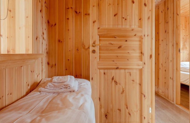 Lítlastova | A Charming Boathouse Getaway - Foto 5