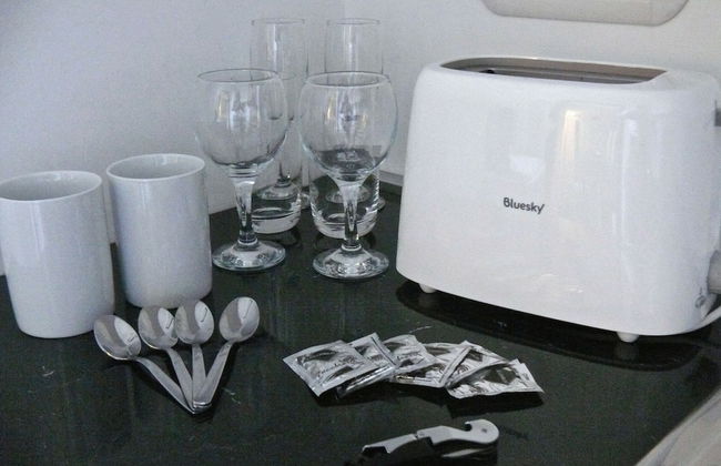 Aiello Suites Executive - Foto 17