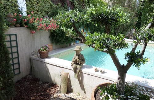 Le Clos Martin - Foto 9