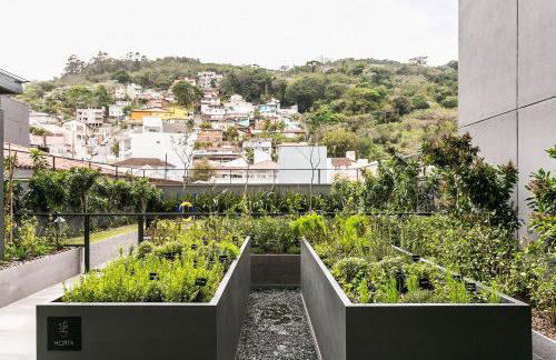 WI-FI 350MB | Foodhall | 450m do Shopping #CA03 - Foto 29