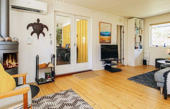 Cozy Holiday Home in Graested near Sea - Photo 8