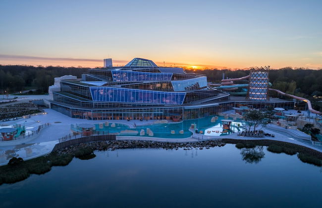 Les Villages Nature Paris - Foto 75