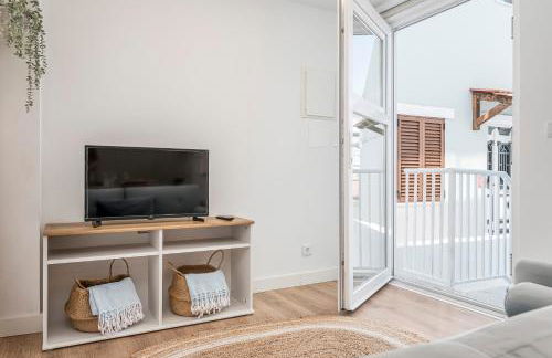 Chalet Marias - Parede beach apartments - Foto 55