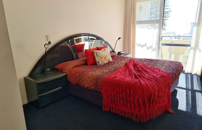 Oceanside Resort & Twin Towers - Foto 23