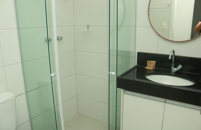 Edifício Promenade II Apt 303 - Foto 22