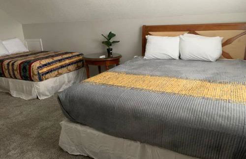 Luxury Pool with King beds Near Shops and Dining - Foto 68