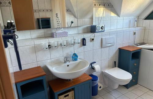 Ferienhaus Darß Fischland - Foto 7