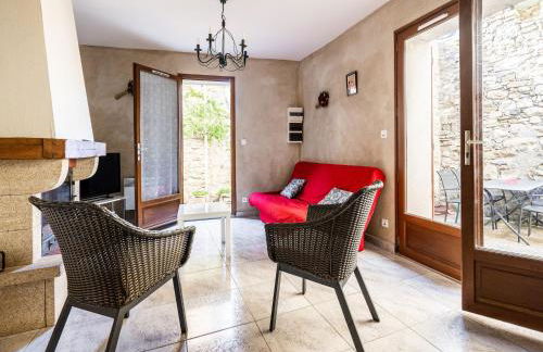 Vineyards & Village Stay - Foto 14