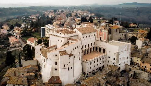 La dolce vita - 10 min da A1 autostrada, terrazza sul tramonto , vista panoramica sulle colline - Foto 3