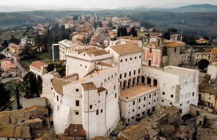 La dolce vita - 10 min da A1 autostrada, terrazza sul tramonto , vista panoramica sulle colline - Foto 3