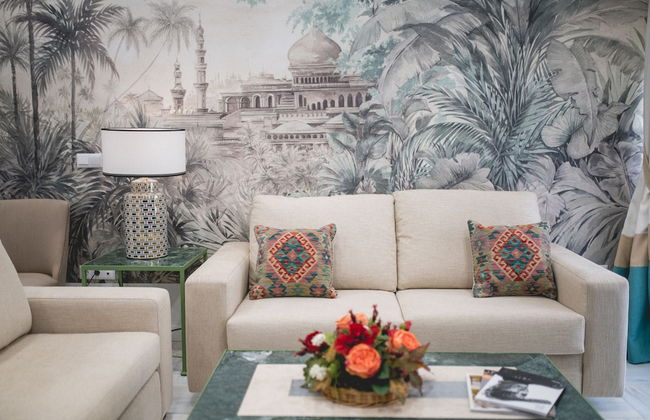 Apartamentos Abreu Suites - Foto 36