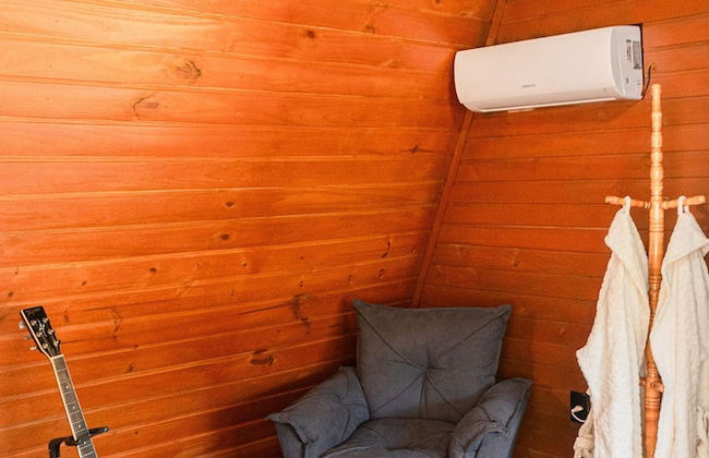 Chalé Diamante Negro - Urubici - SC - Foto 12