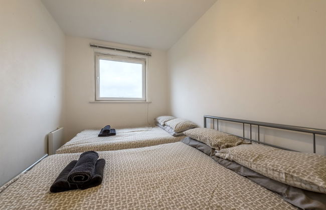 Manchester University - Foto 4