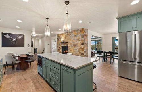 Luxe Mtn Retreat Near Flathead Lake & Glacier Park - Foto 22