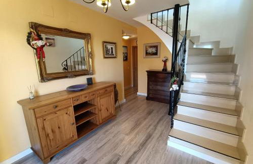 Chalet Estibaliz unifamiliar - Photo 9