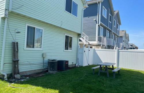 Beach House 2Car parking Beach Subway City JFK USB - Foto 7