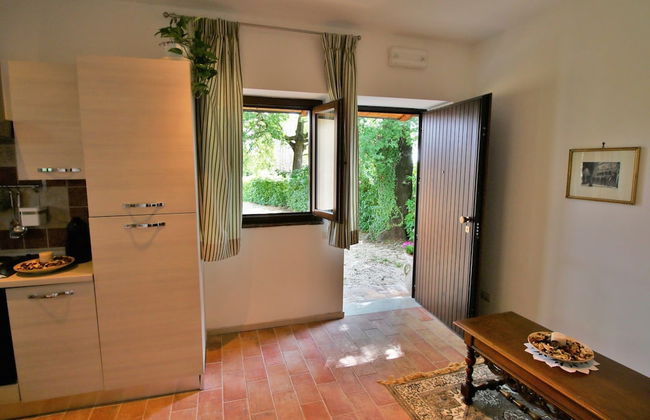 Holiday Home in Selci With Saltwater Pool - Foto 11