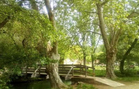 Location Saisonnière Villa - Foto 17