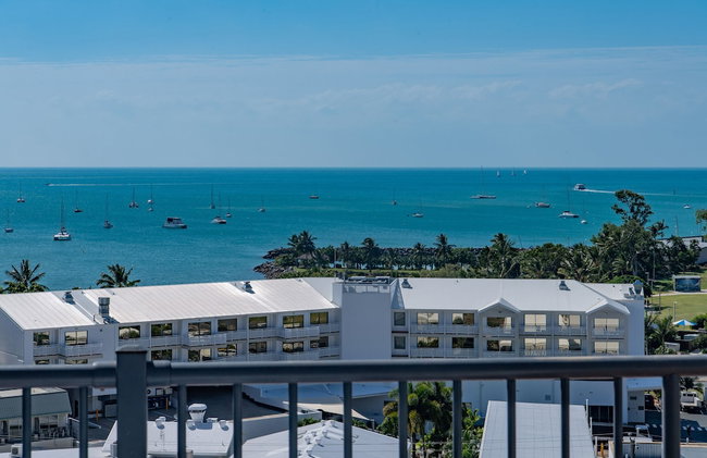 OCEAN VIEWS 16a WIFI POOL & SPA - Foto 23