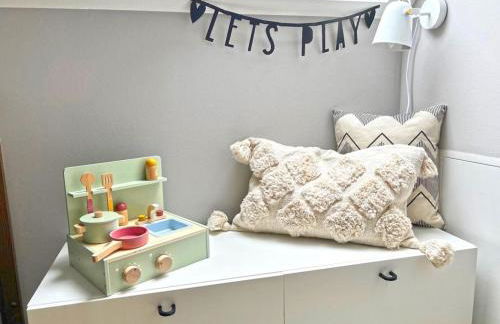 "Sonnenliebe" Ferienhaus - Foto 29