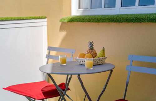 Sea View Apartment Red Summer Breeze - Foto 21