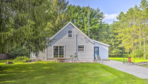 Eclectic Ladysmith Hideaway Hike and Hunt! - Foto 3