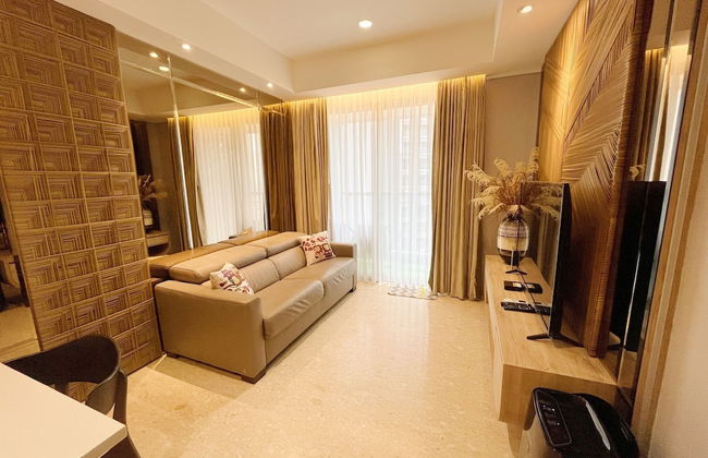 Gold Coast PIK Premium Seaview Apartment - Foto 16