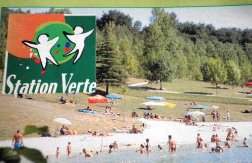 Maison charmante à Molières avec vue sur le lac - Foto 16