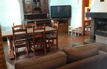 Villa Patti villa con piscina e camino nelle Marche - Photo 37