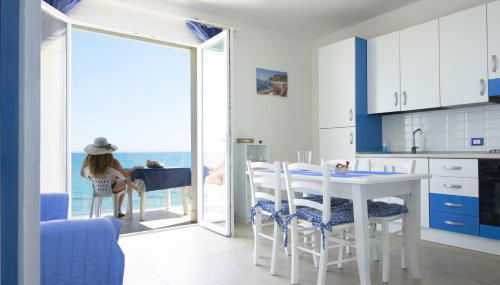 Finestra Sul Mare - Foto 4