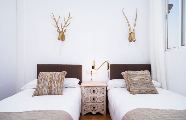 Valencia Luxury - Boutique Market - Foto 8