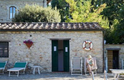 Querceto di Castellina - Foto 8