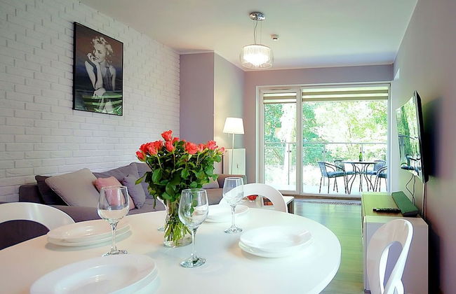 BalticOn Polanki - Foto 29