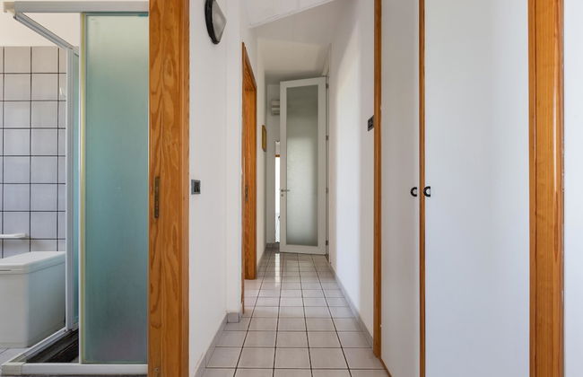 909 Appartamento Porticciolo by Barbarhouse - Foto 21