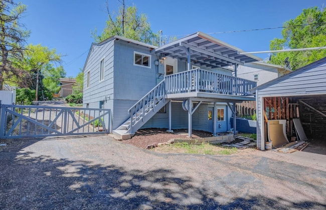 3brdowntownwalk to Restaurants & Bars W/fire pit - Foto 42