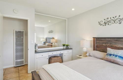 Beautiful 2 Bed Beach Condo #104 - Foto 9