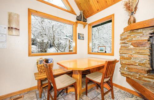 Snowbird Chalet #5 - Foto 14