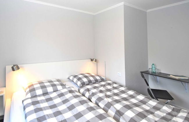 Spacious Holiday Home in Löwensen Lower Saxony near Forest - Foto 4