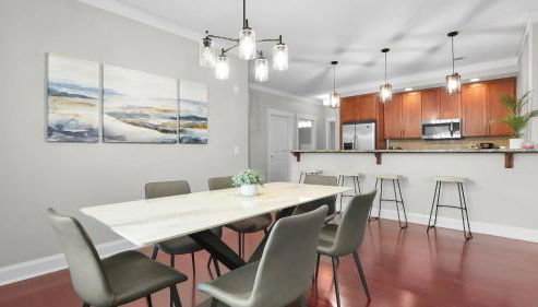 Walkable Historic District Stay 2 Units Sleeps 14 The Juliette by AvantStay - Foto 3, Other